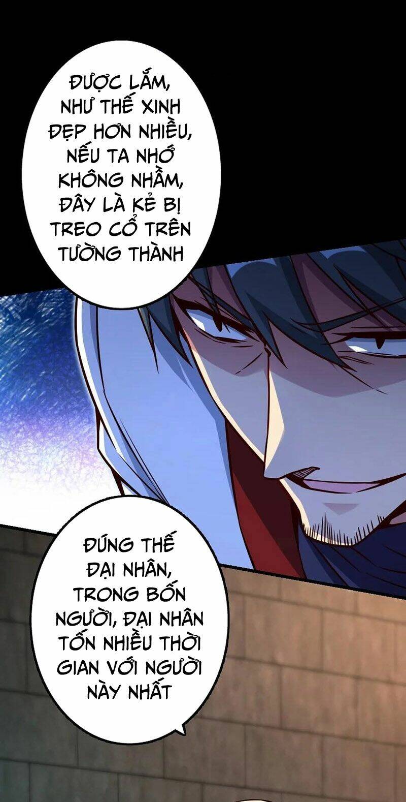 thả vu nữ đó ra Chapter 143 - Next Chapter 144