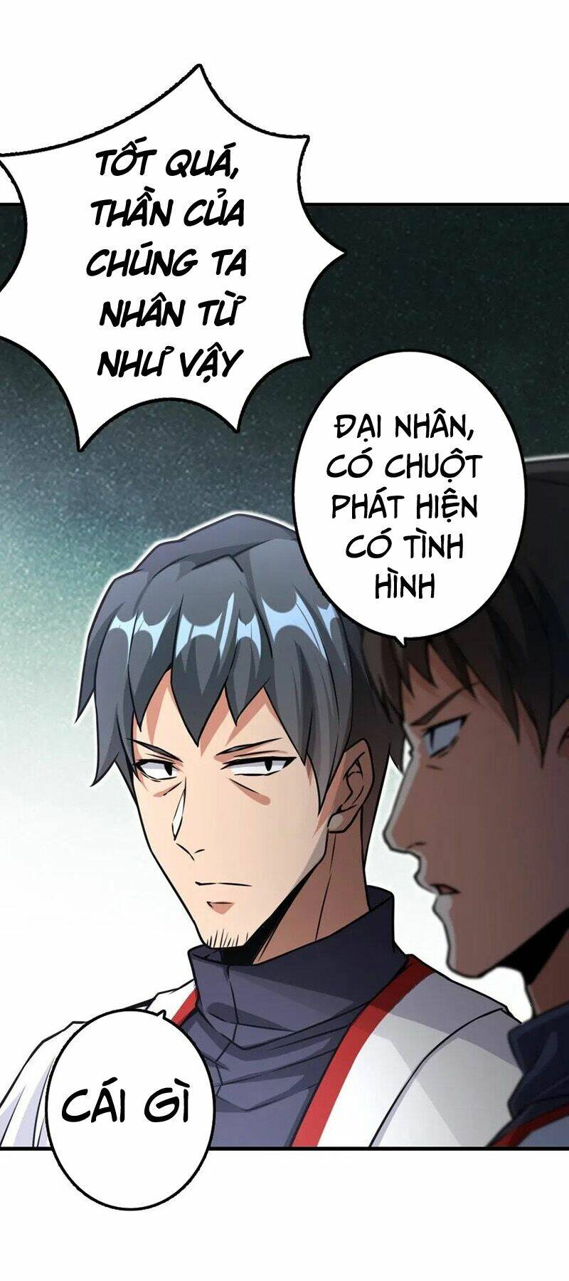 thả vu nữ đó ra Chapter 143 - Next Chapter 144