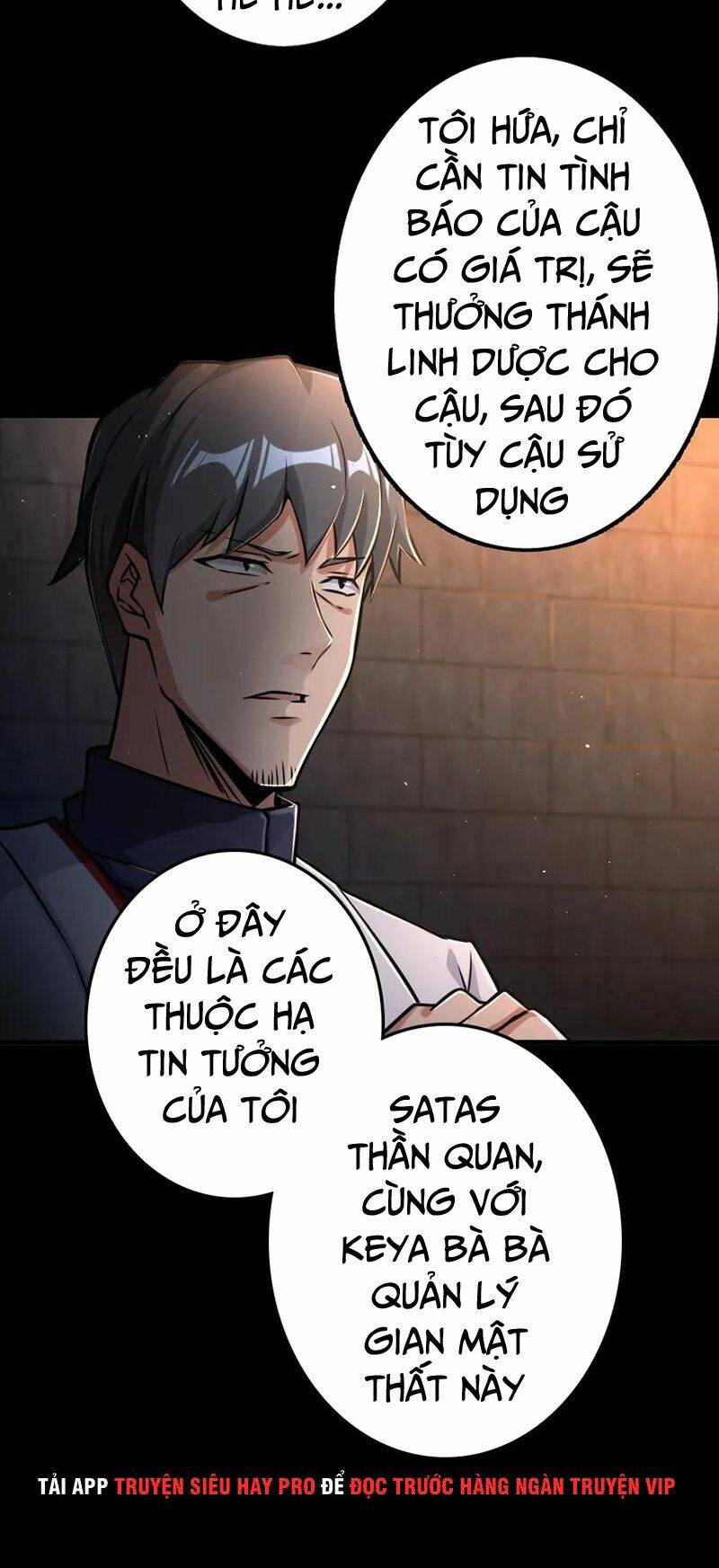 thả vu nữ đó ra Chapter 143 - Next Chapter 144