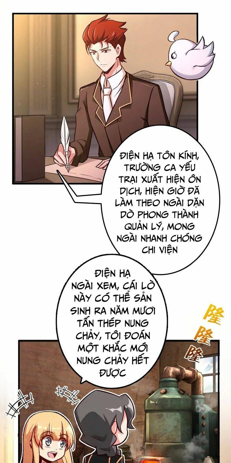 thả vu nữ đó ra Chapter 150 - Next Chapter 151