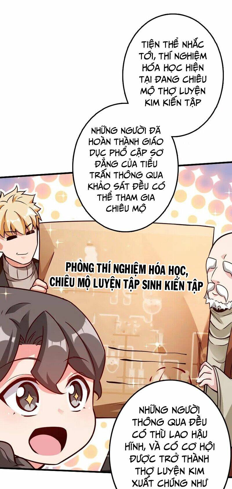 thả vu nữ đó ra Chapter 152 - Trang 2