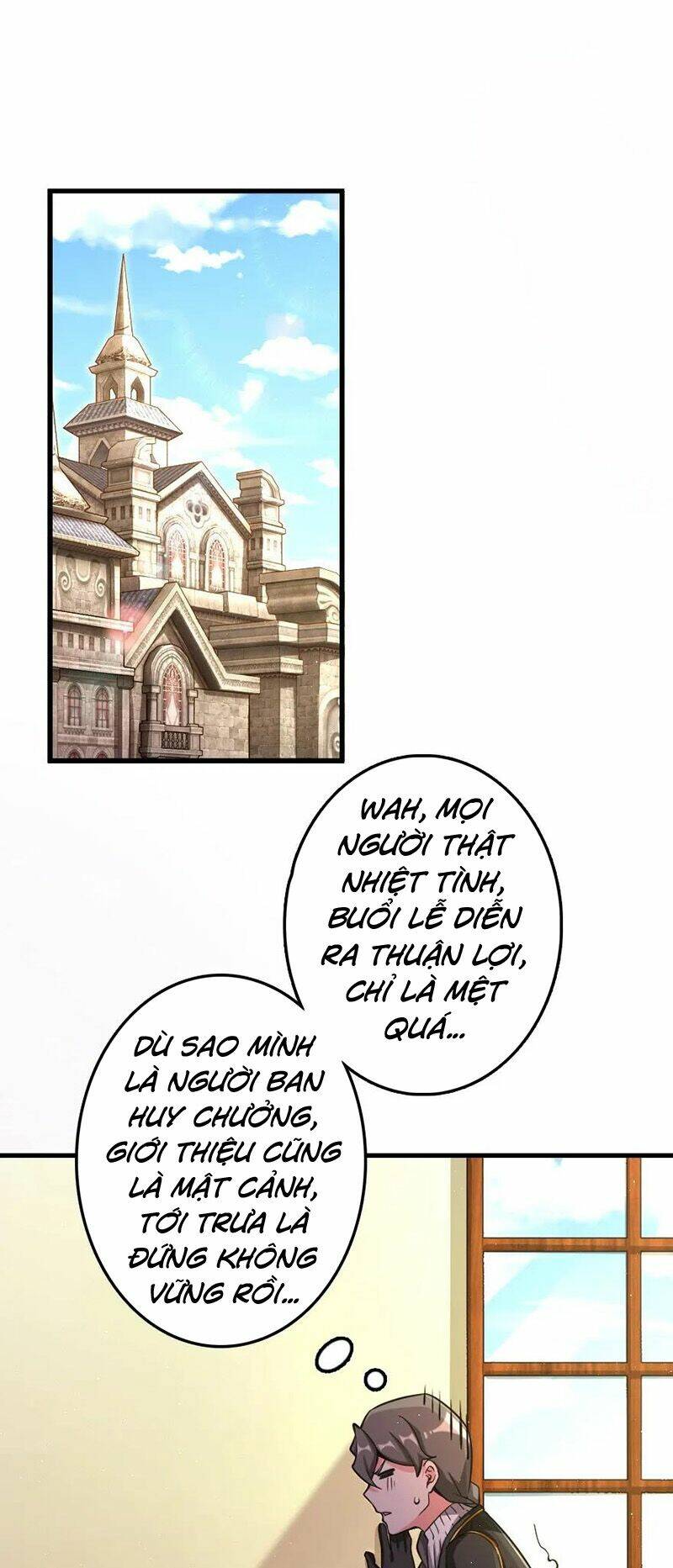 thả vu nữ đó ra Chapter 152 - Trang 2