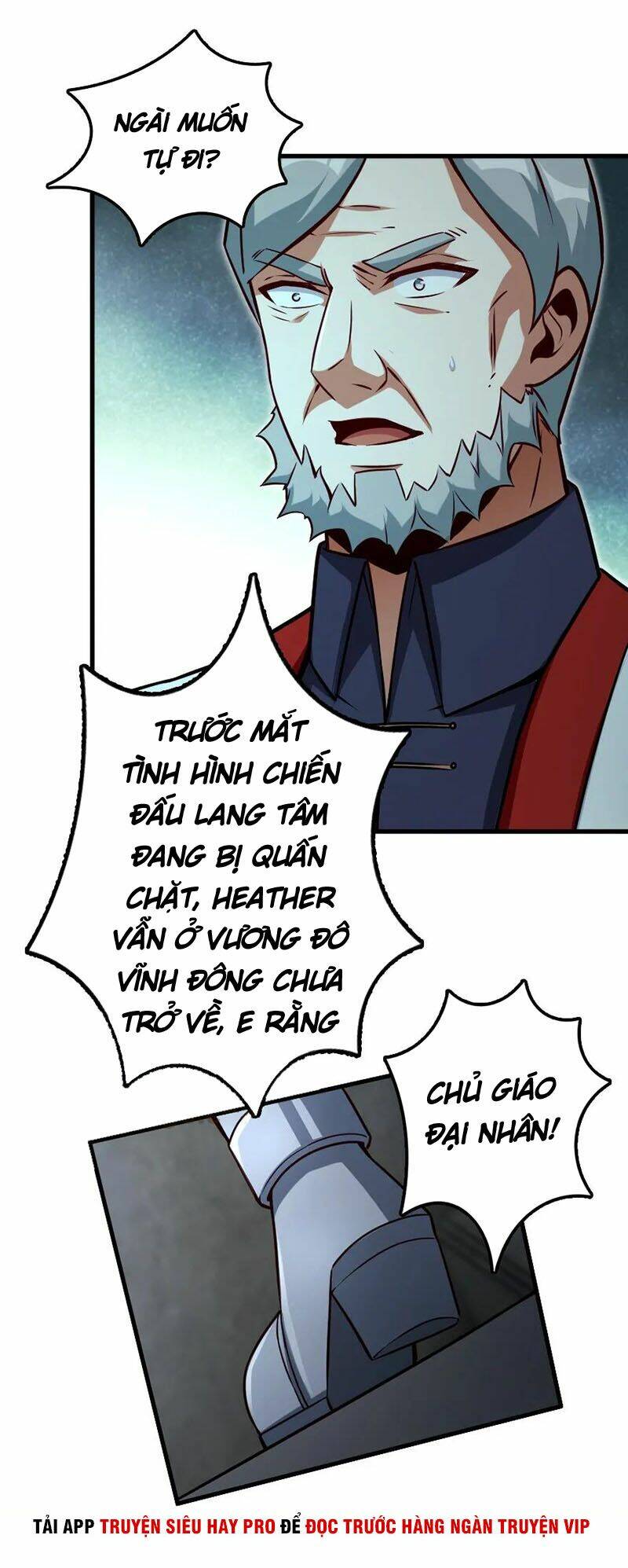 thả vu nữ đó ra Chapter 156 - Next Chapter 157