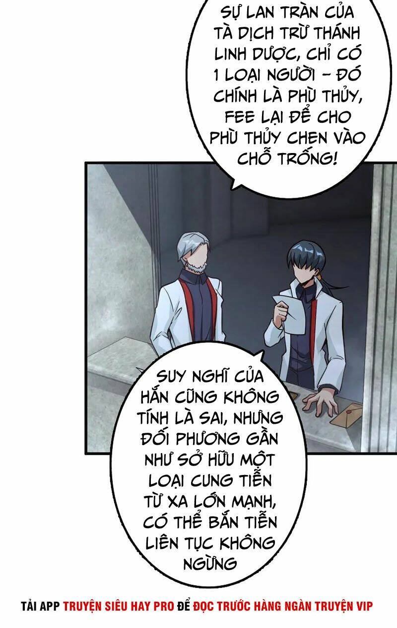 thả vu nữ đó ra Chapter 156 - Next Chapter 157