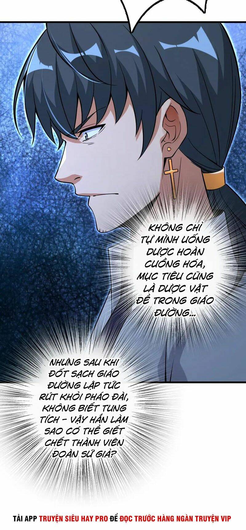 thả vu nữ đó ra Chapter 156 - Next Chapter 157