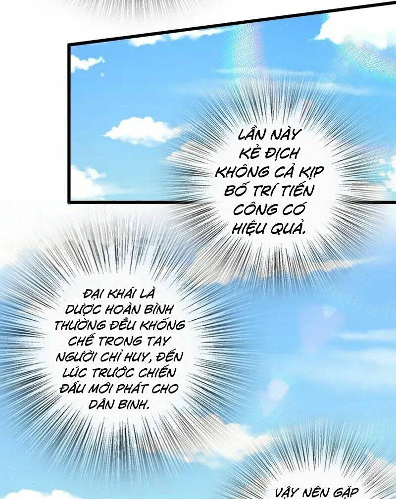 thả vu nữ đó ra Chapter 173 - Trang 2