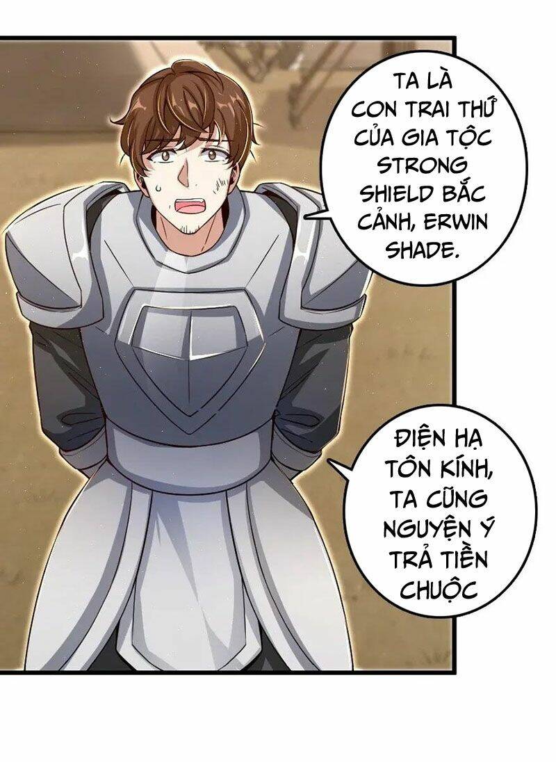 thả vu nữ đó ra Chapter 173 - Trang 2