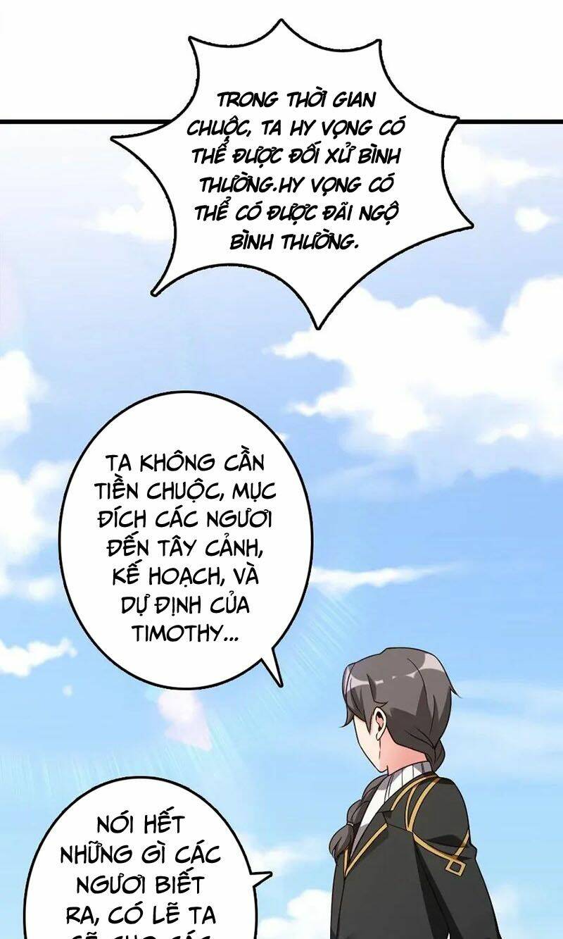 thả vu nữ đó ra Chapter 173 - Trang 2