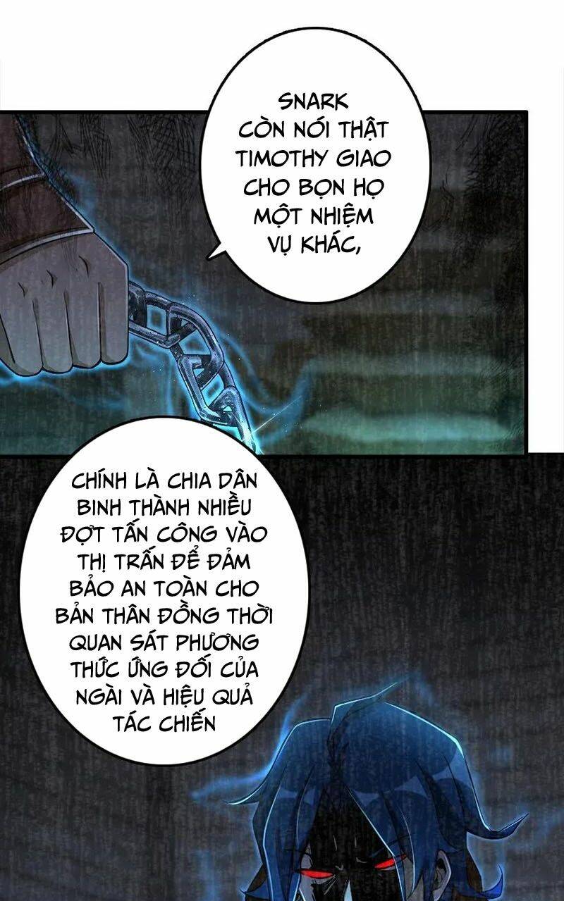 thả vu nữ đó ra Chapter 174 - Trang 2