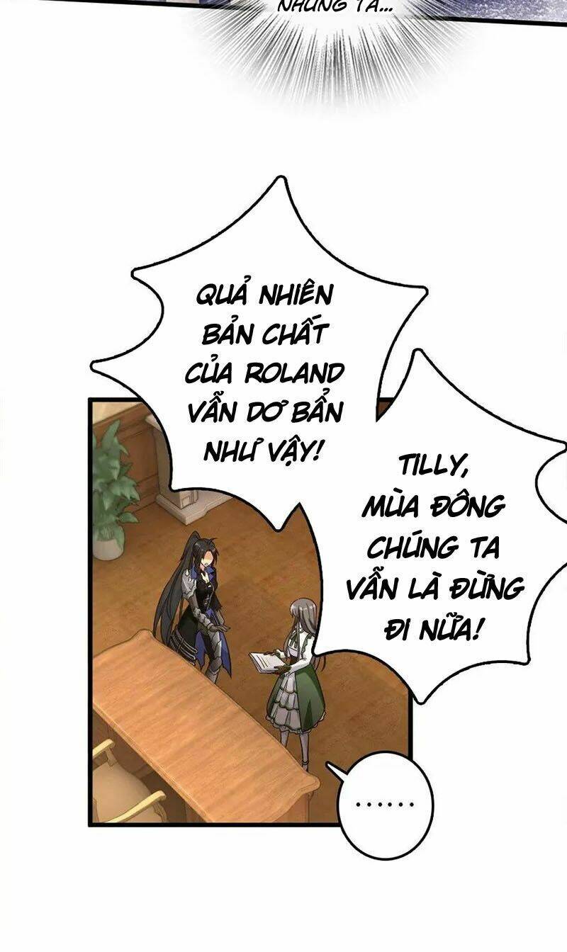 thả vu nữ đó ra Chapter 177 - Trang 2