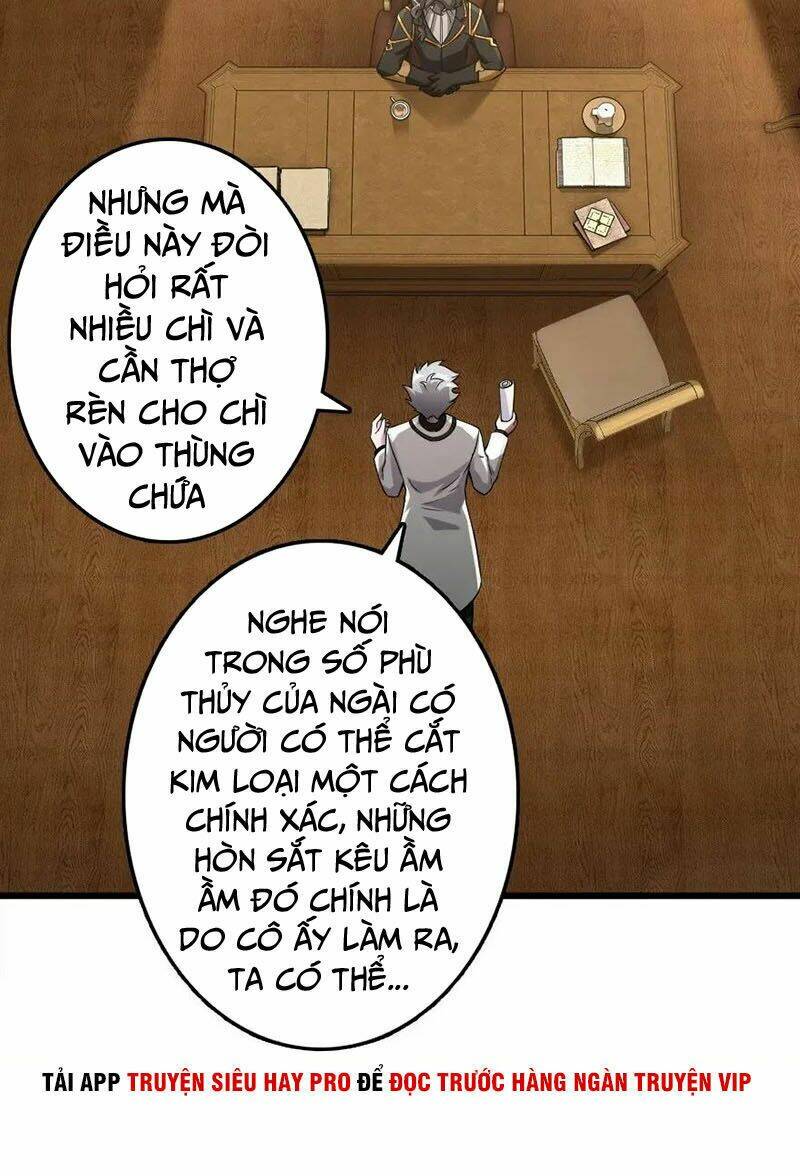 thả vu nữ đó ra Chapter 177 - Trang 2