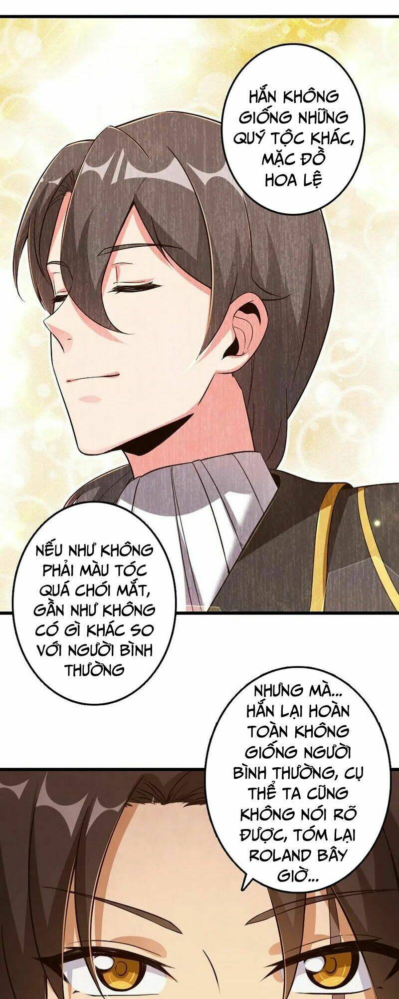 thả vu nữ đó ra Chapter 177 - Trang 2