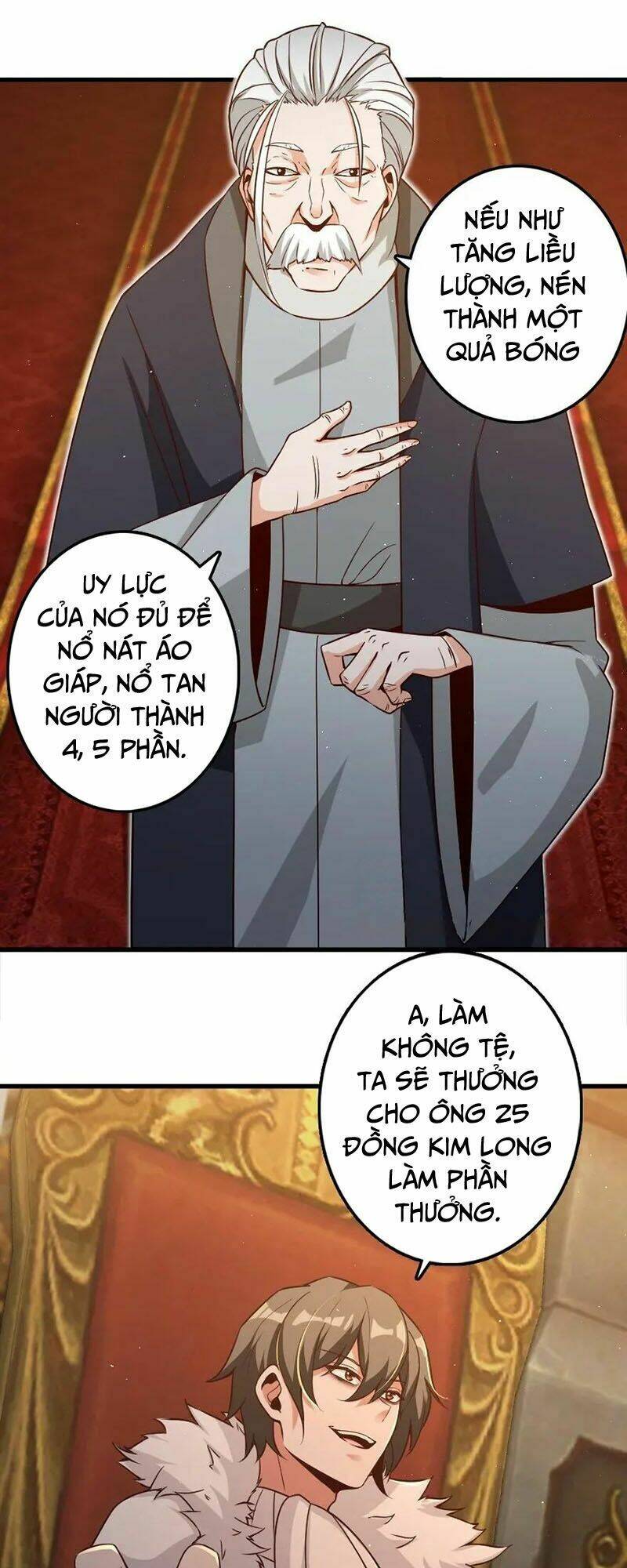 thả vu nữ đó ra Chapter 179 - Next Chapter 180