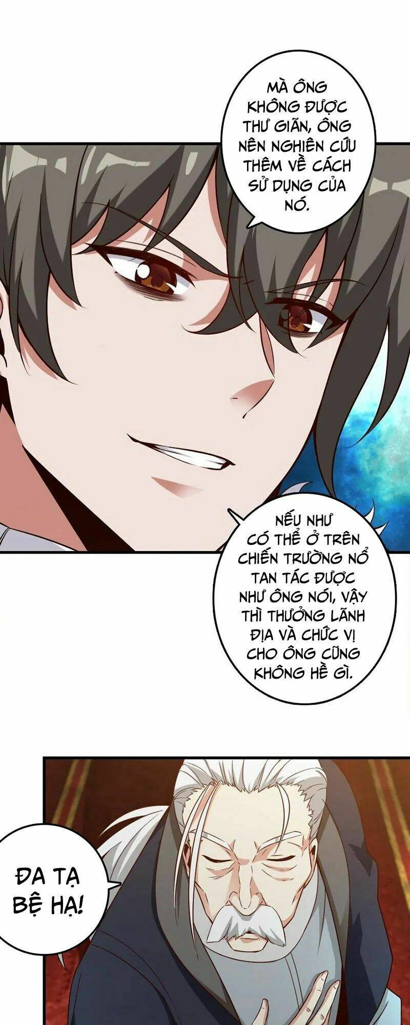 thả vu nữ đó ra Chapter 179 - Next Chapter 180