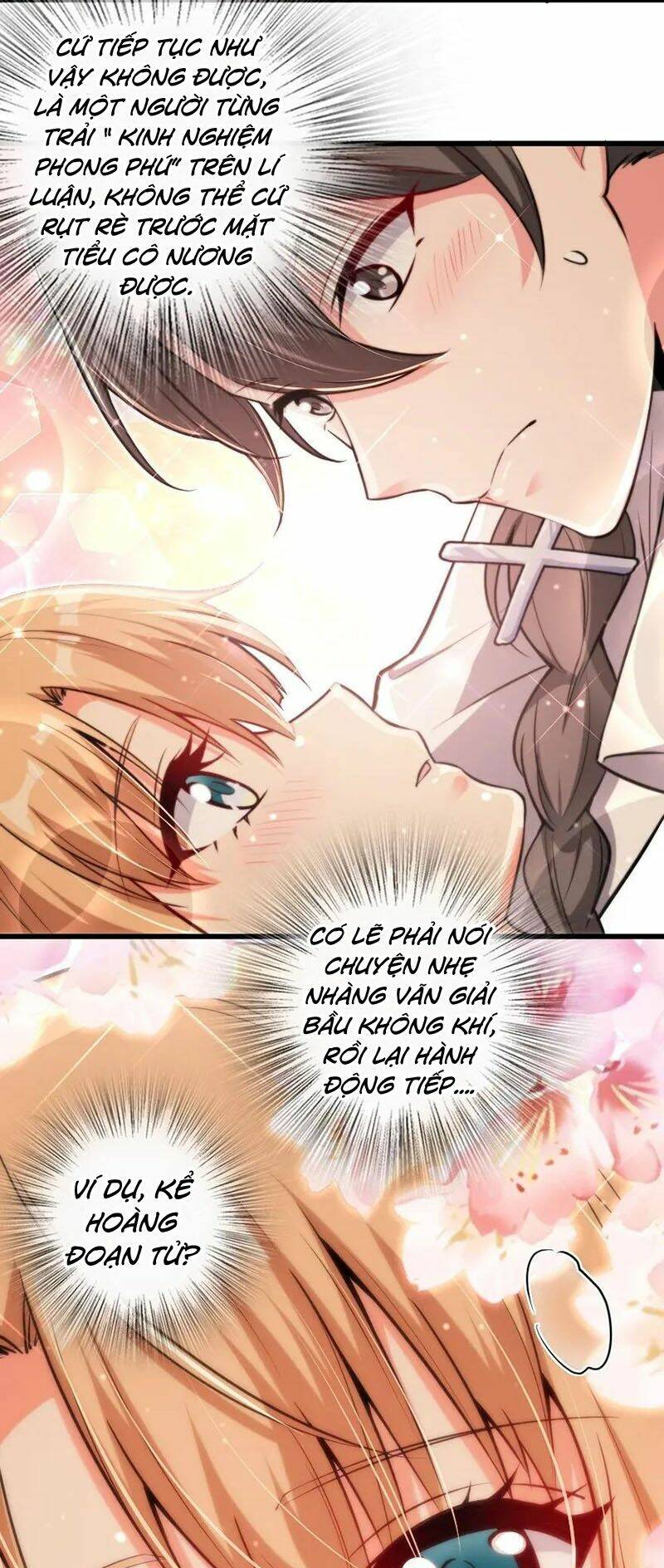 thả vu nữ đó ra Chapter 186 - Trang 2