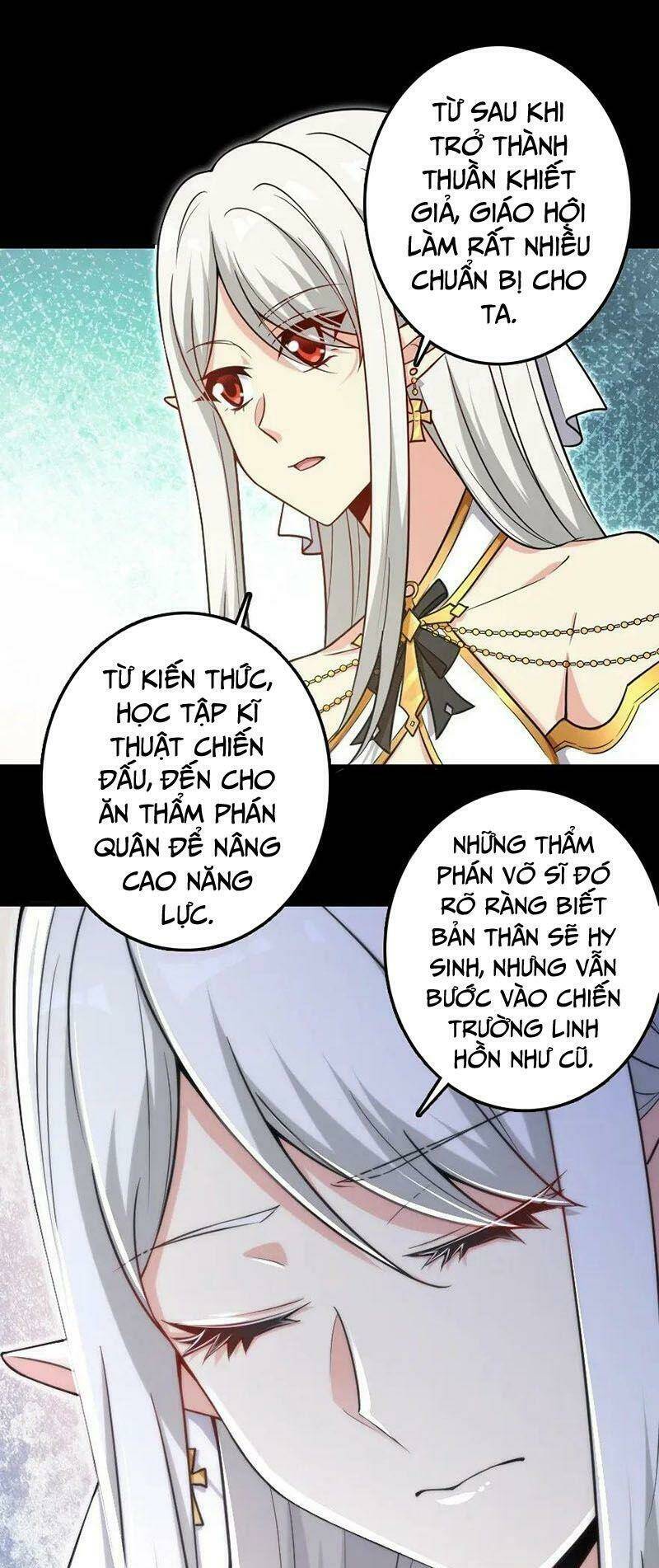 thả vu nữ đó ra Chapter 195 - Next Chapter 196