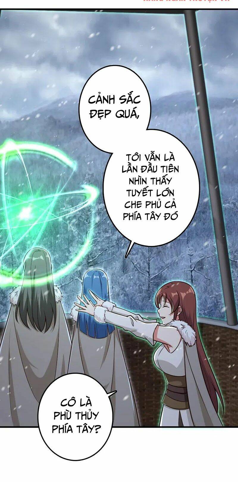 thả vu nữ đó ra Chapter 207 - Next Chapter 208