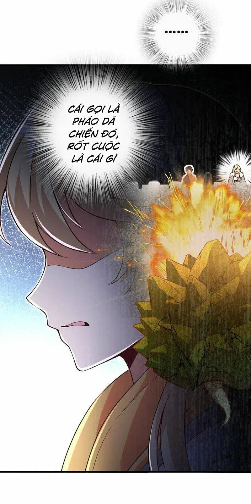 thả vu nữ đó ra Chapter 207 - Next Chapter 208