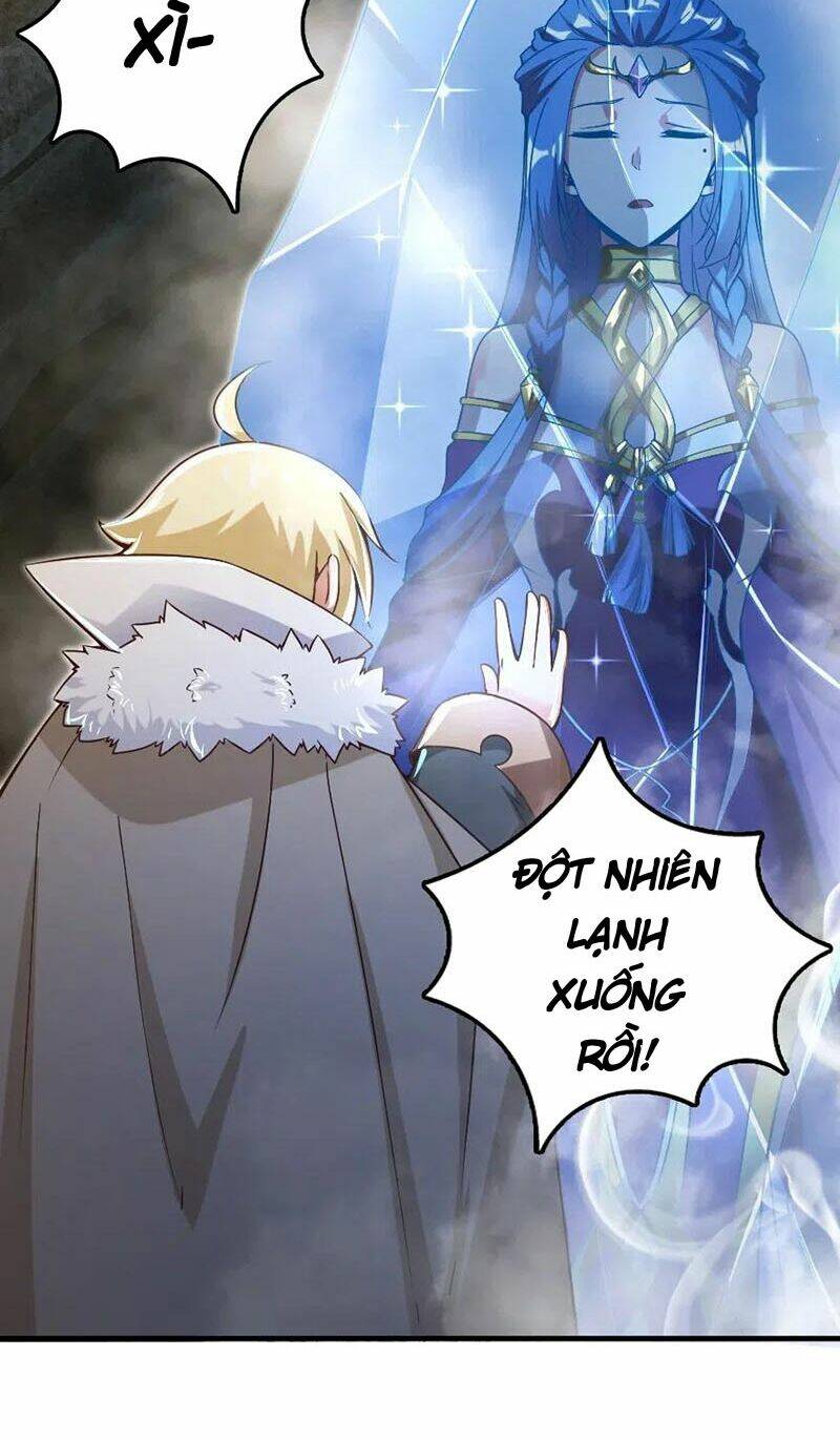 thả vu nữ đó ra Chapter 208 - Next Chapter 209