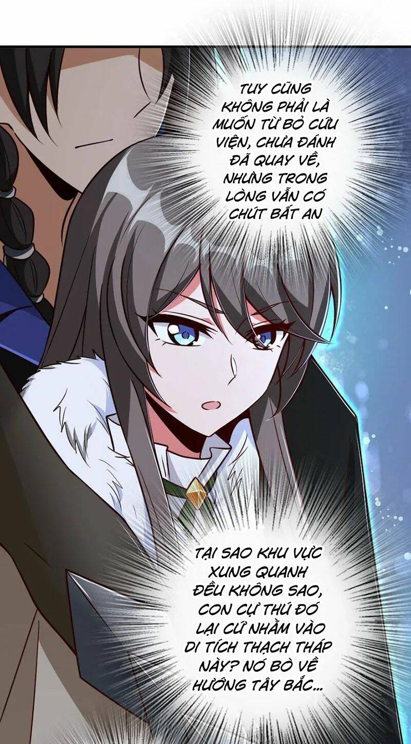 thả vu nữ đó ra Chapter 208 - Next Chapter 209