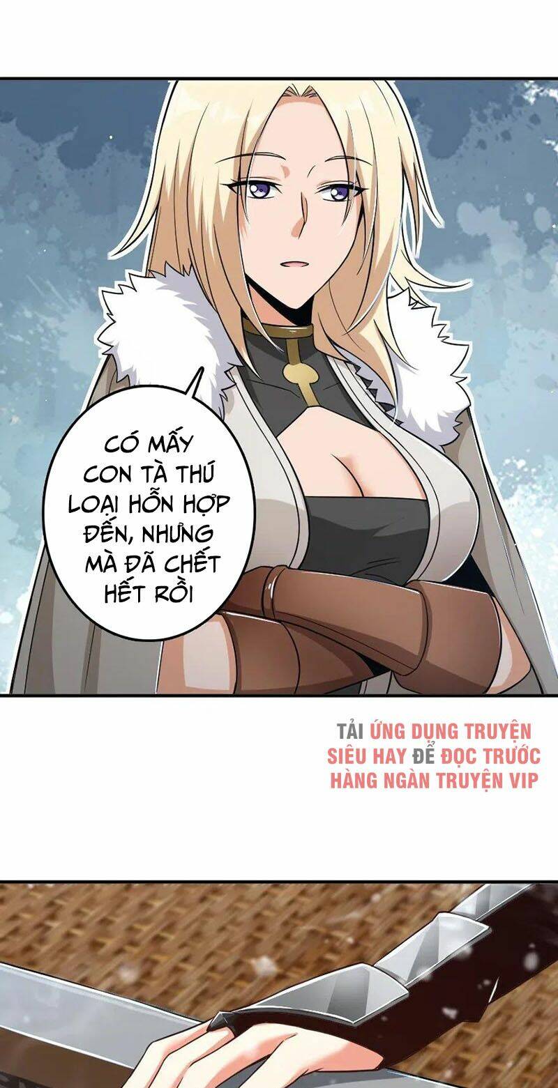 thả vu nữ đó ra Chapter 209 - Trang 2