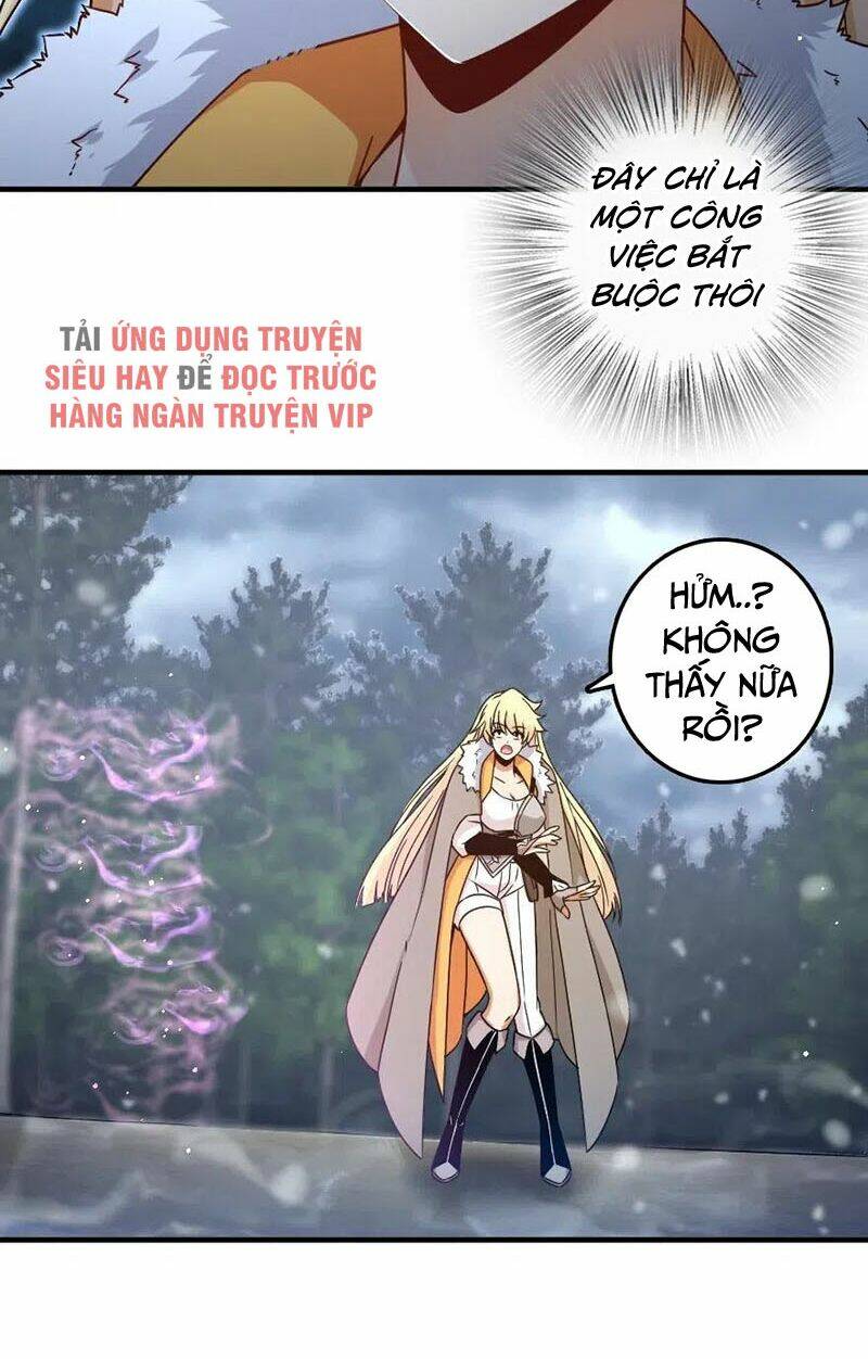 thả vu nữ đó ra Chapter 209 - Trang 2