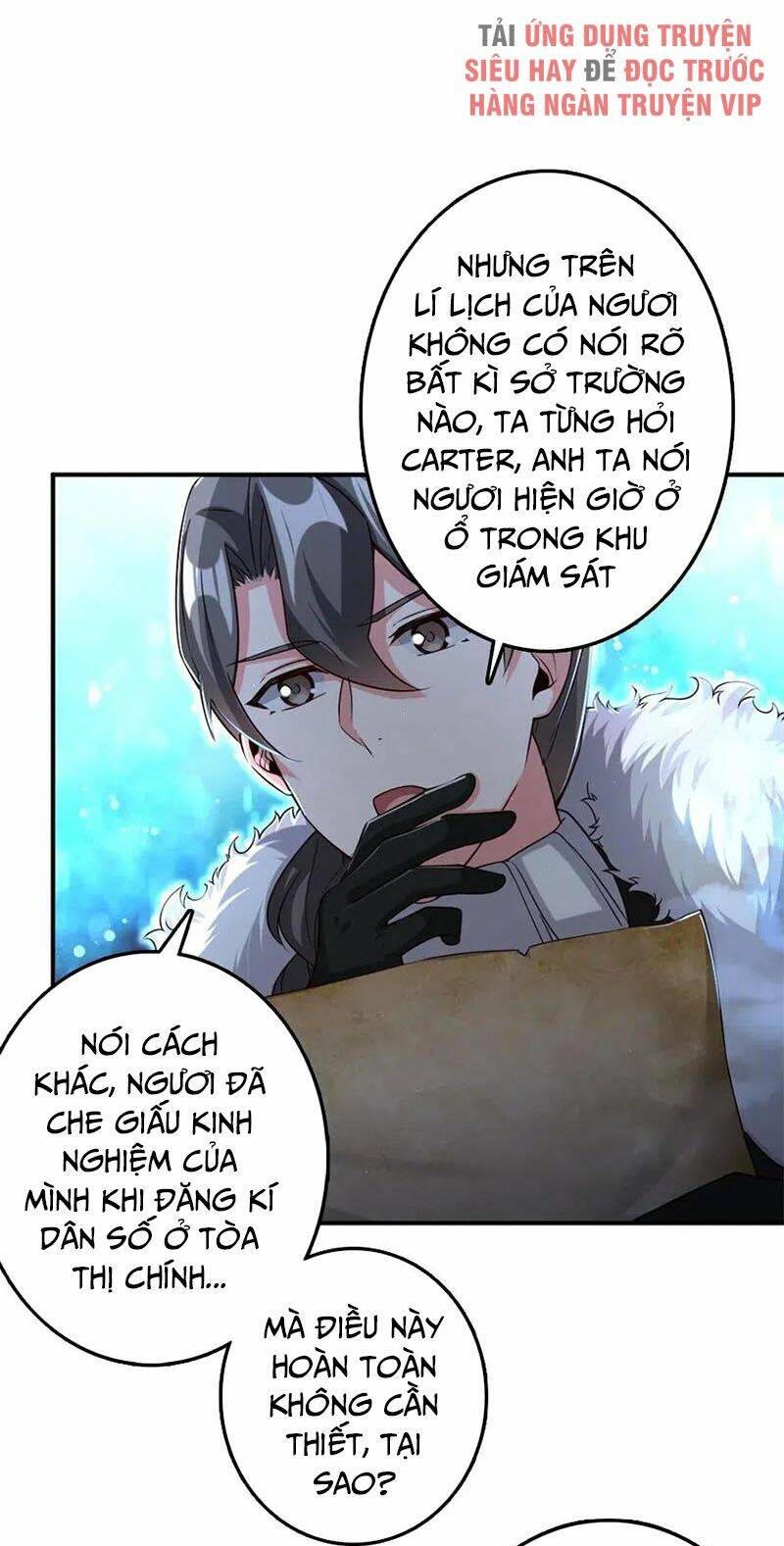 thả vu nữ đó ra Chapter 211 - Next Chapter 212