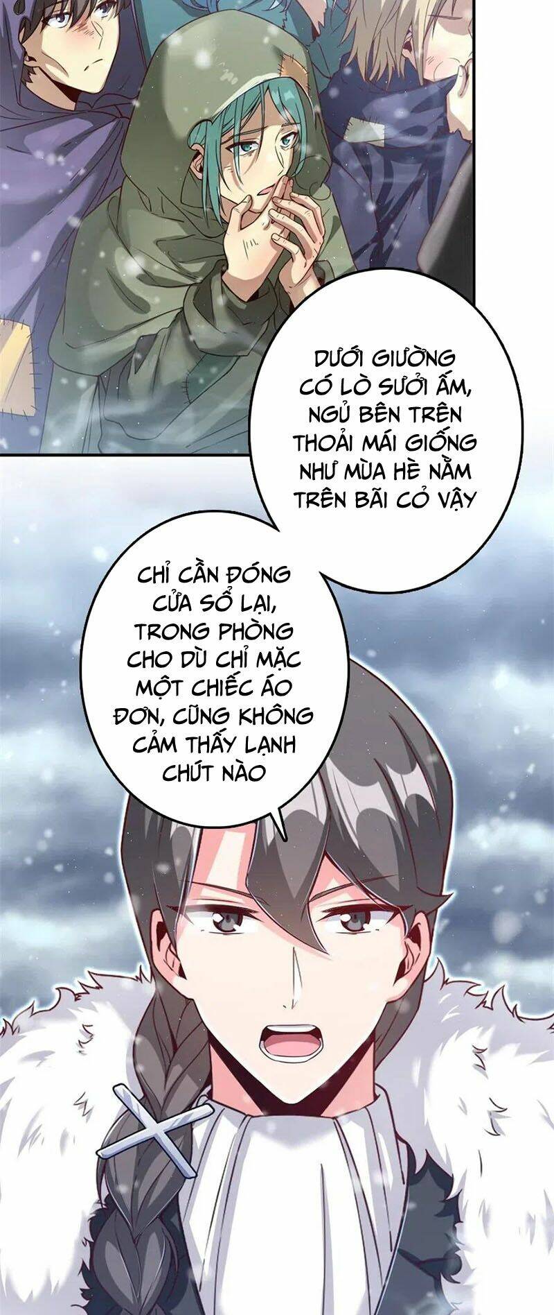 thả vu nữ đó ra Chapter 211 - Next Chapter 212