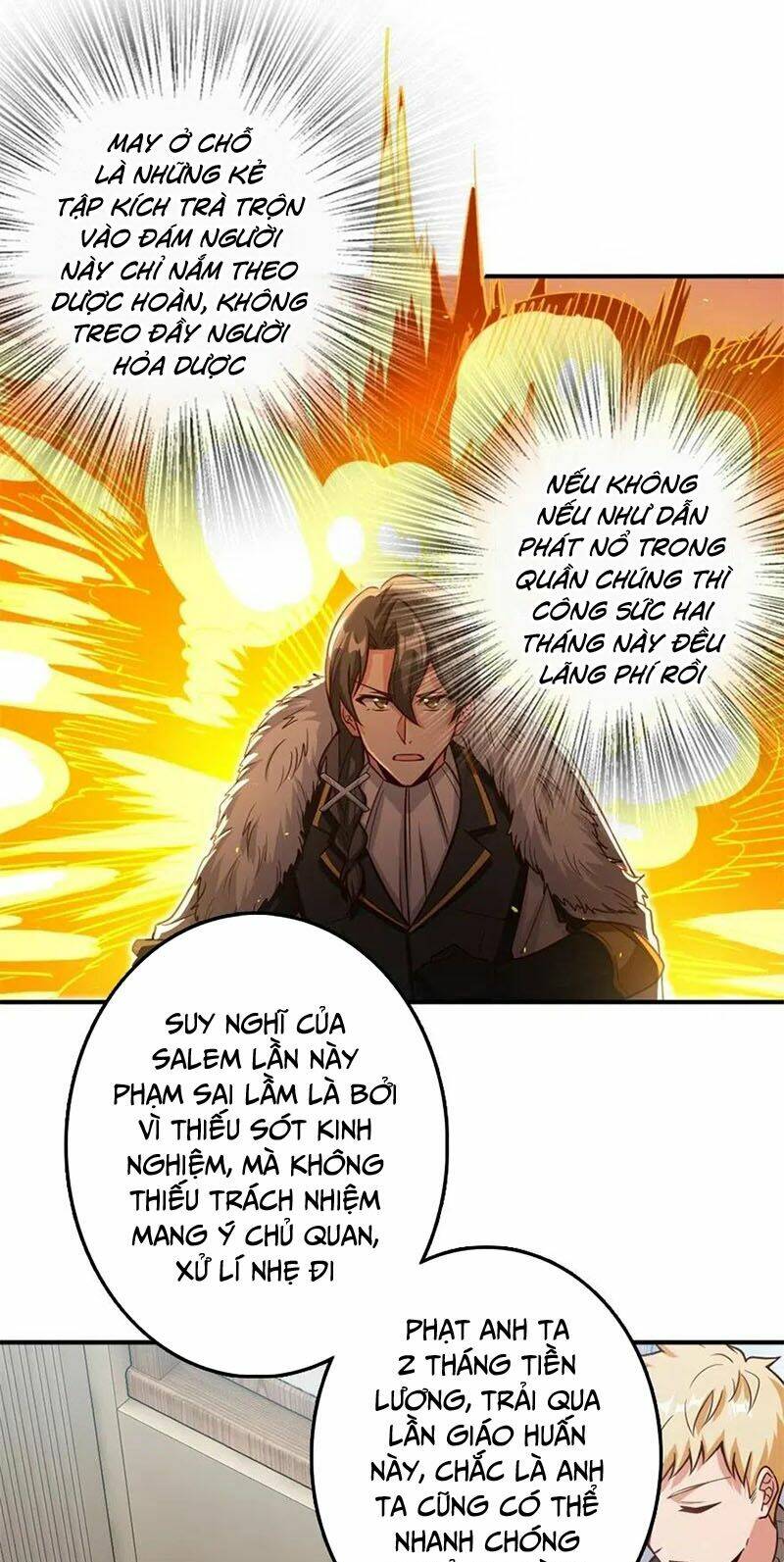 thả vu nữ đó ra Chapter 211 - Next Chapter 212