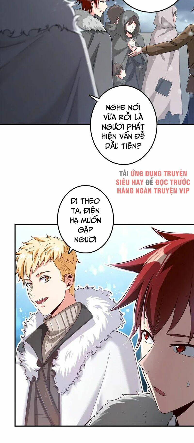 thả vu nữ đó ra Chapter 211 - Next Chapter 212