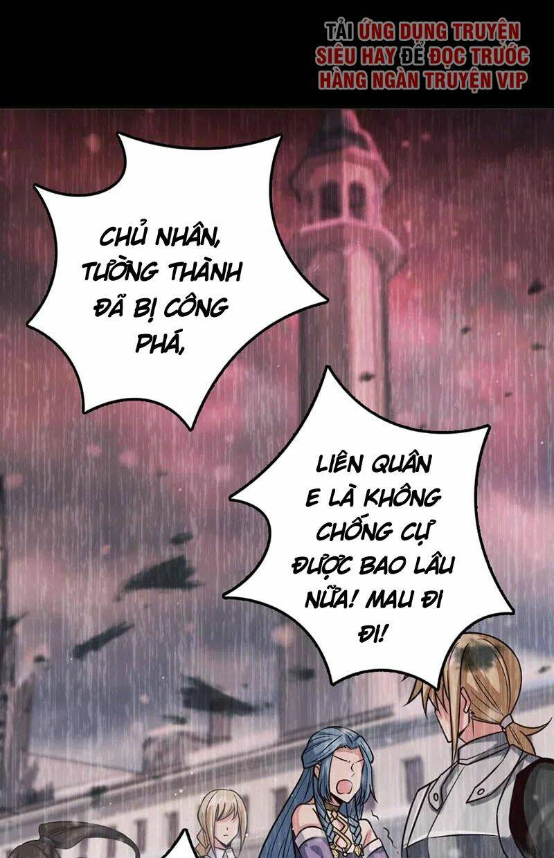 thả vu nữ đó ra Chapter 212 - Trang 2