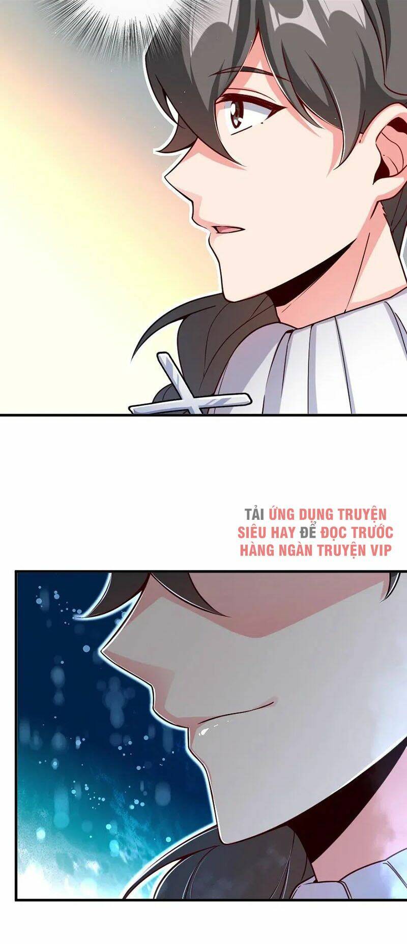 thả vu nữ đó ra Chapter 212 - Trang 2