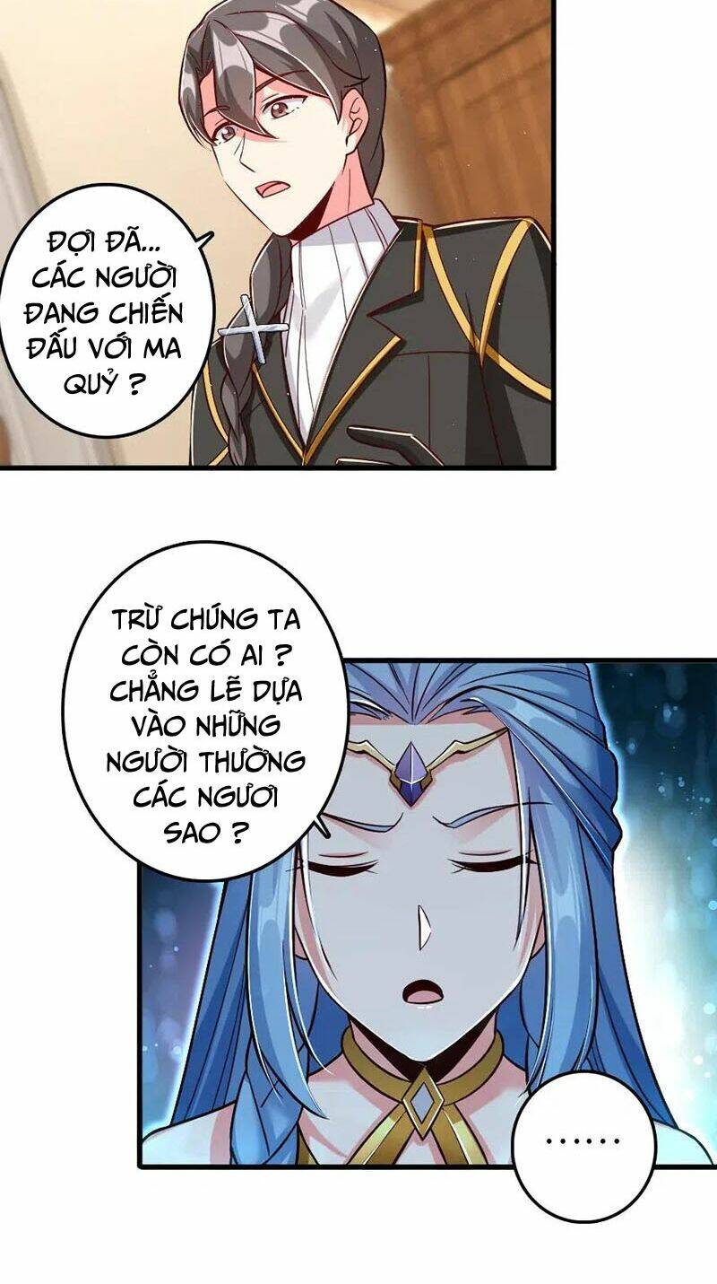 thả vu nữ đó ra Chapter 214 - Next Chapter 215