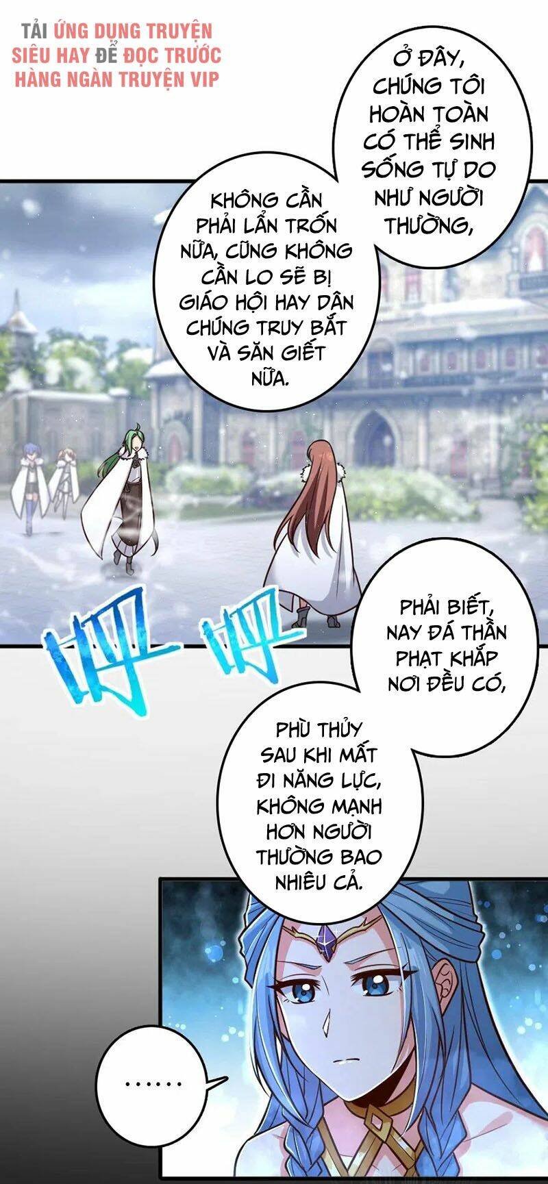 thả vu nữ đó ra Chapter 214 - Next Chapter 215