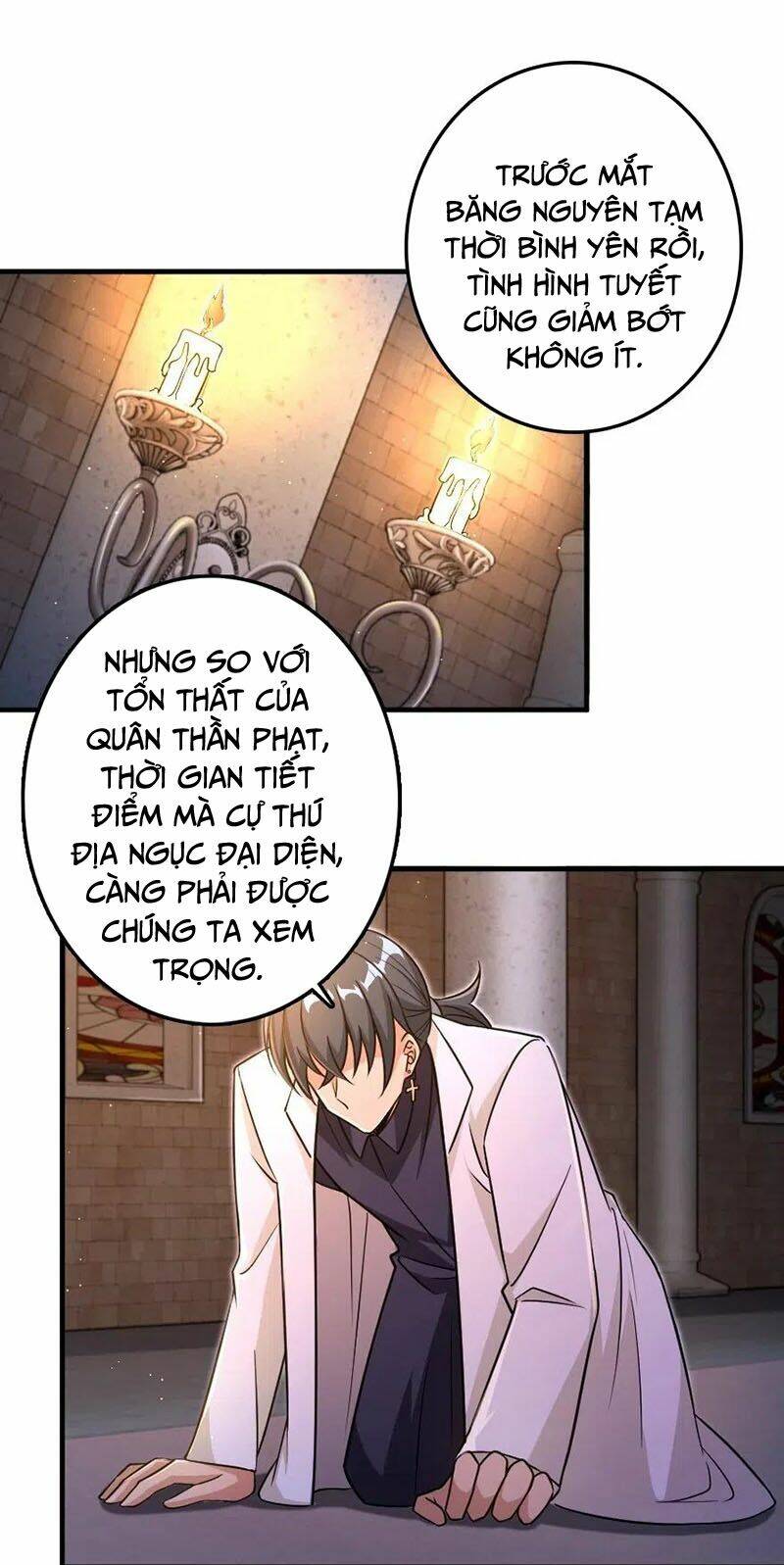 thả vu nữ đó ra Chapter 216 - Next Chapter 217