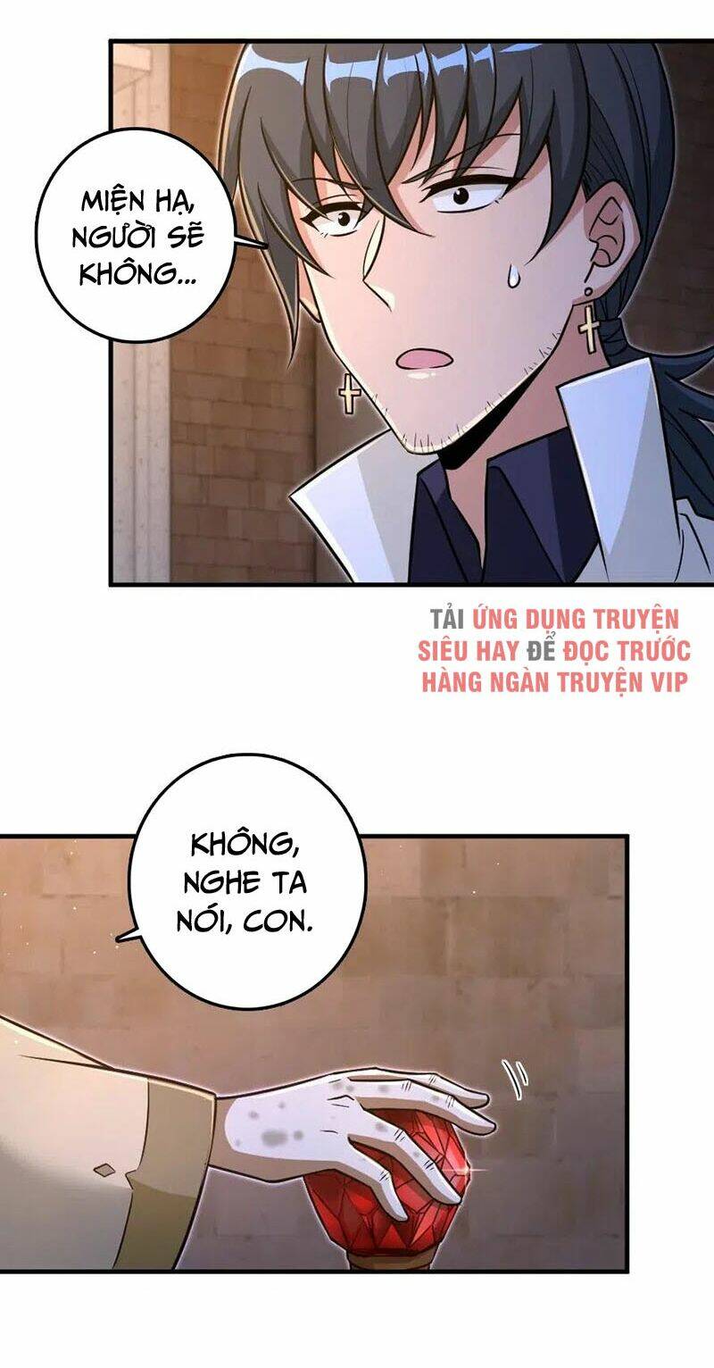 thả vu nữ đó ra Chapter 216 - Next Chapter 217