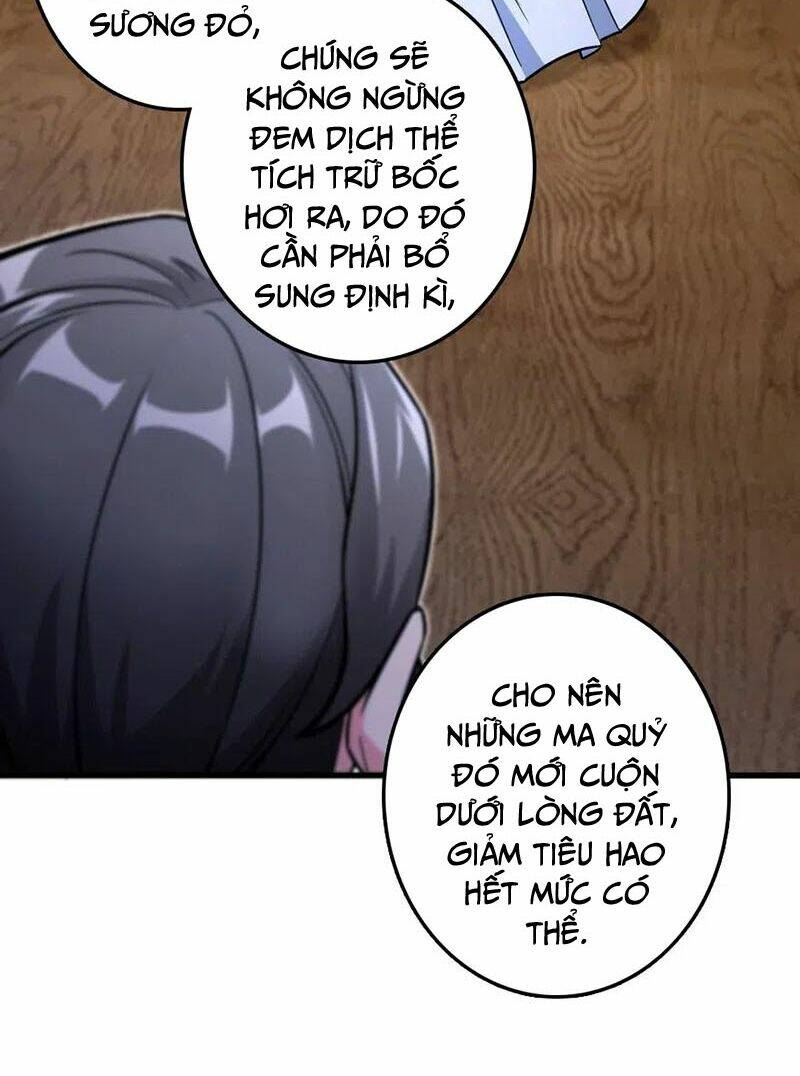 thả vu nữ đó ra Chapter 220 - Trang 2