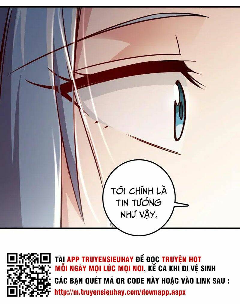 thả vu nữ đó ra Chapter 220 - Trang 2