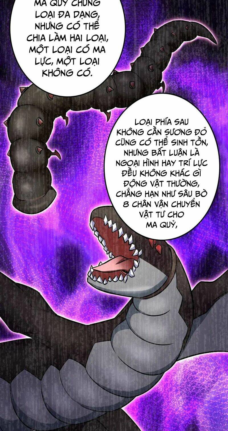 thả vu nữ đó ra Chapter 220 - Trang 2