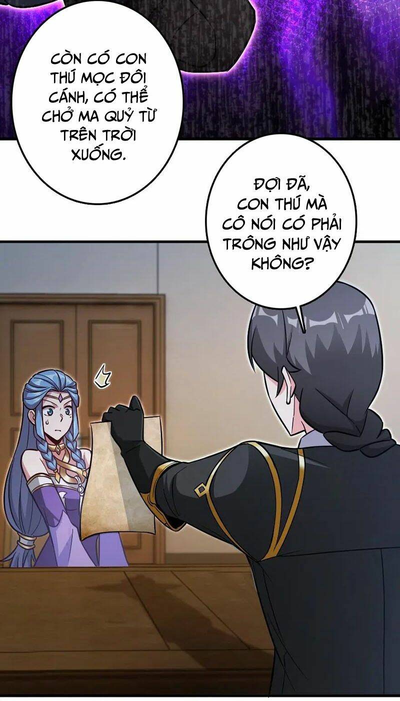 thả vu nữ đó ra Chapter 220 - Trang 2