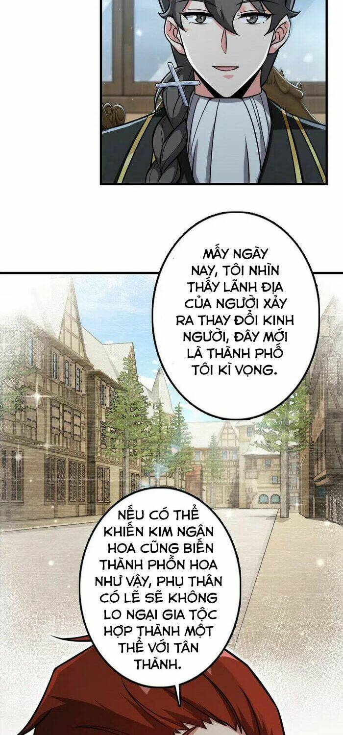 thả vu nữ đó ra Chapter 228 - Trang 2