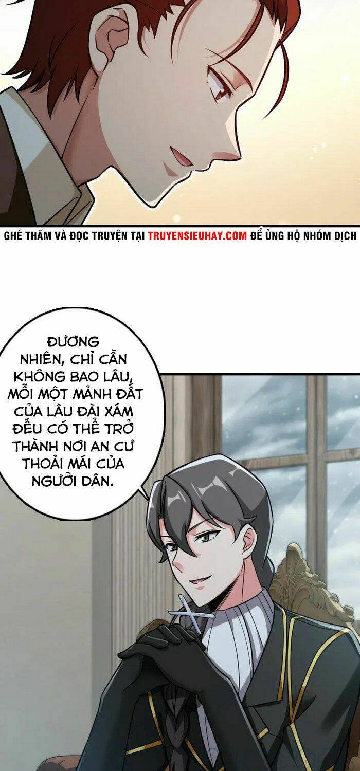 thả vu nữ đó ra Chapter 228 - Trang 2