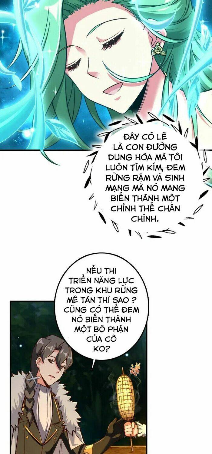 thả vu nữ đó ra Chapter 228 - Trang 2