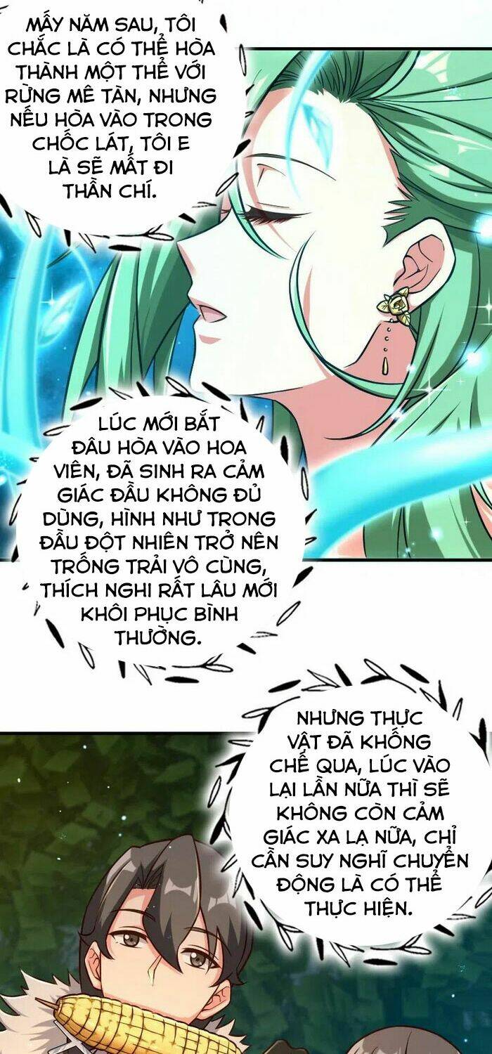 thả vu nữ đó ra Chapter 228 - Trang 2