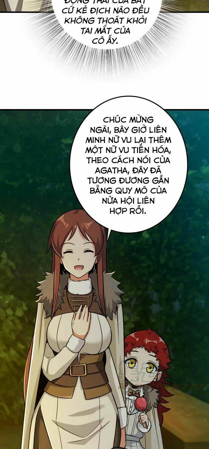 thả vu nữ đó ra Chapter 228 - Trang 2