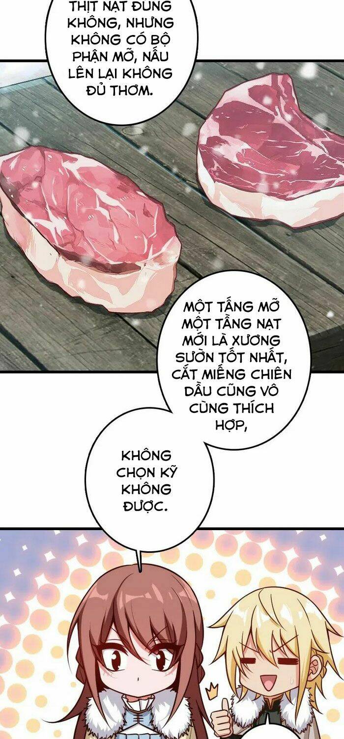 thả vu nữ đó ra Chapter 230 - Trang 2