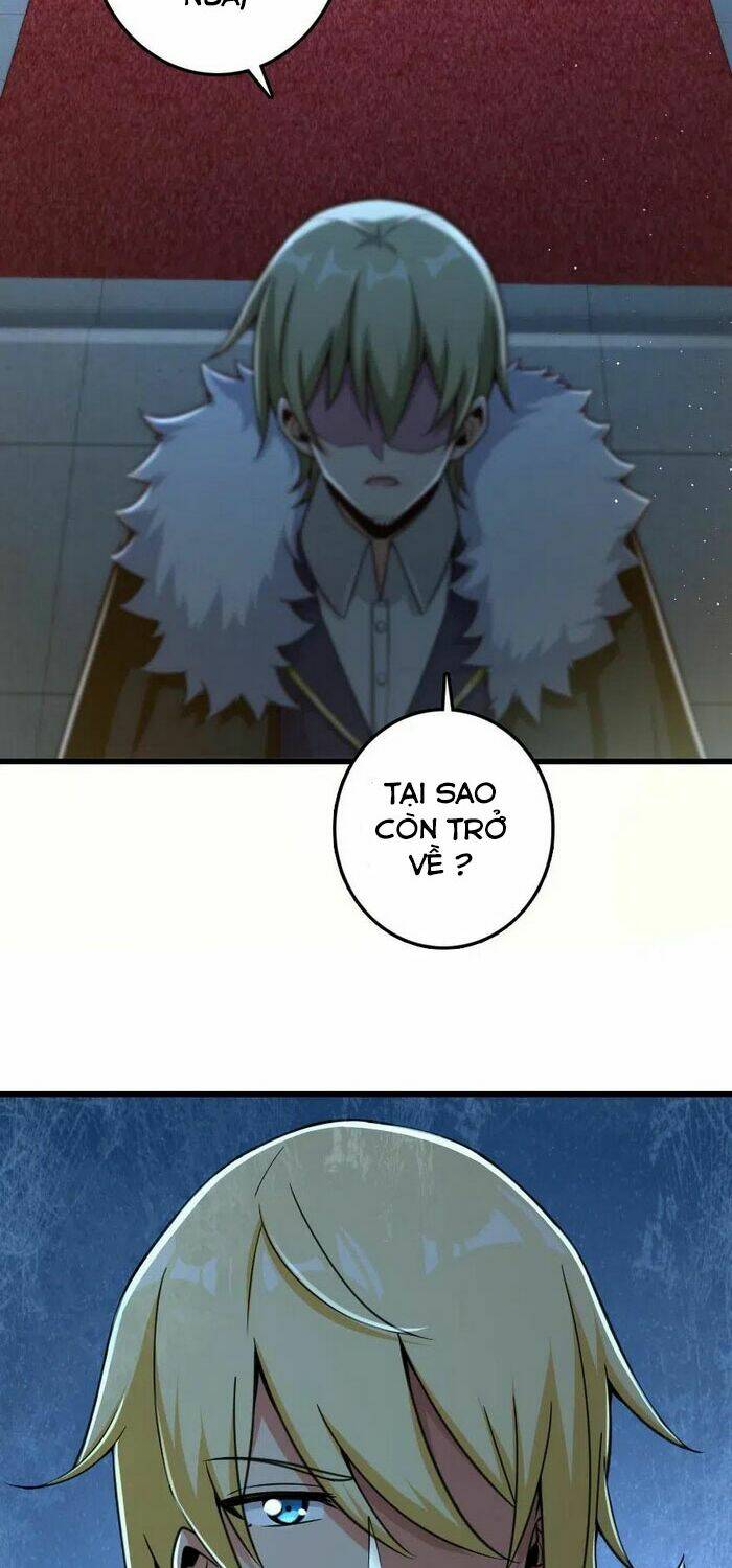 thả vu nữ đó ra Chapter 230 - Trang 2