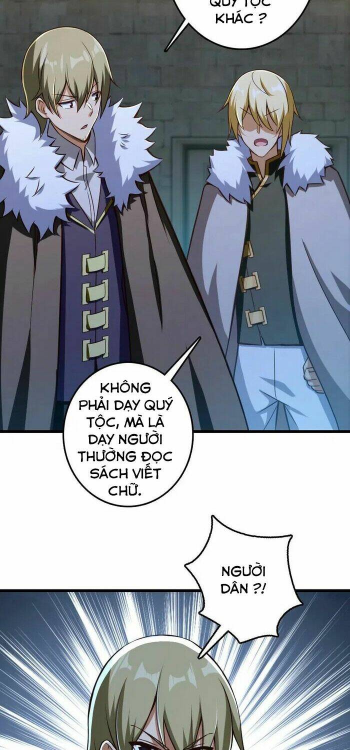 thả vu nữ đó ra Chapter 230 - Trang 2