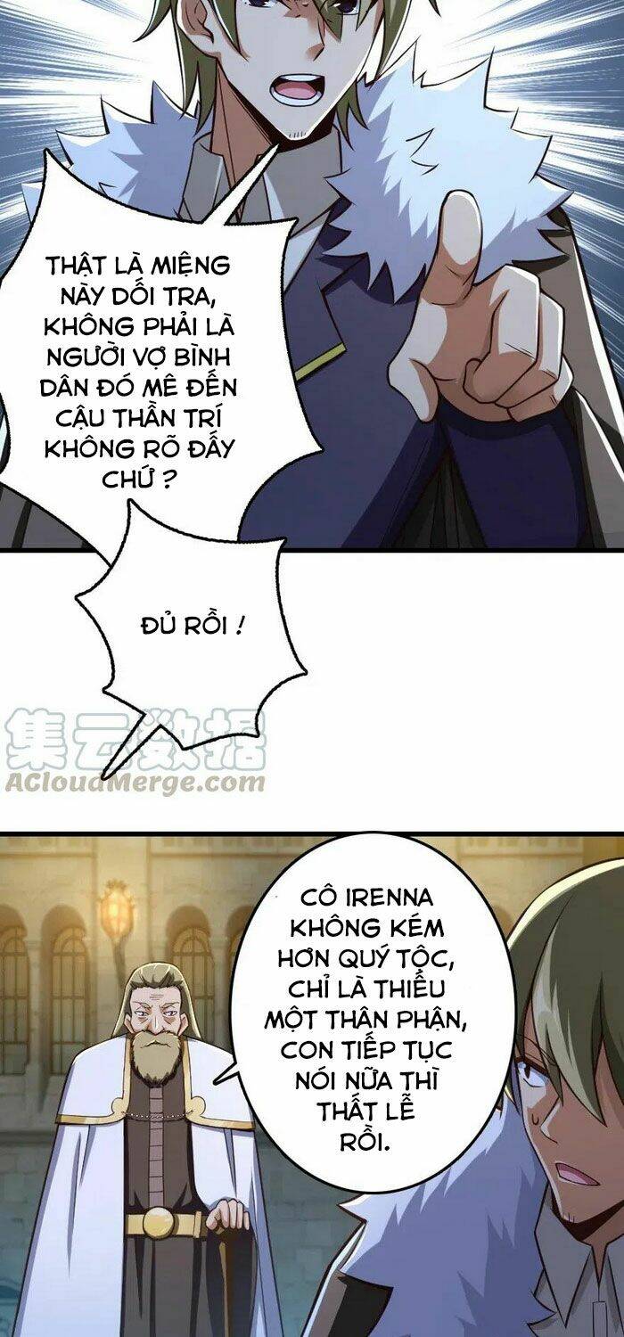 thả vu nữ đó ra Chapter 230 - Trang 2