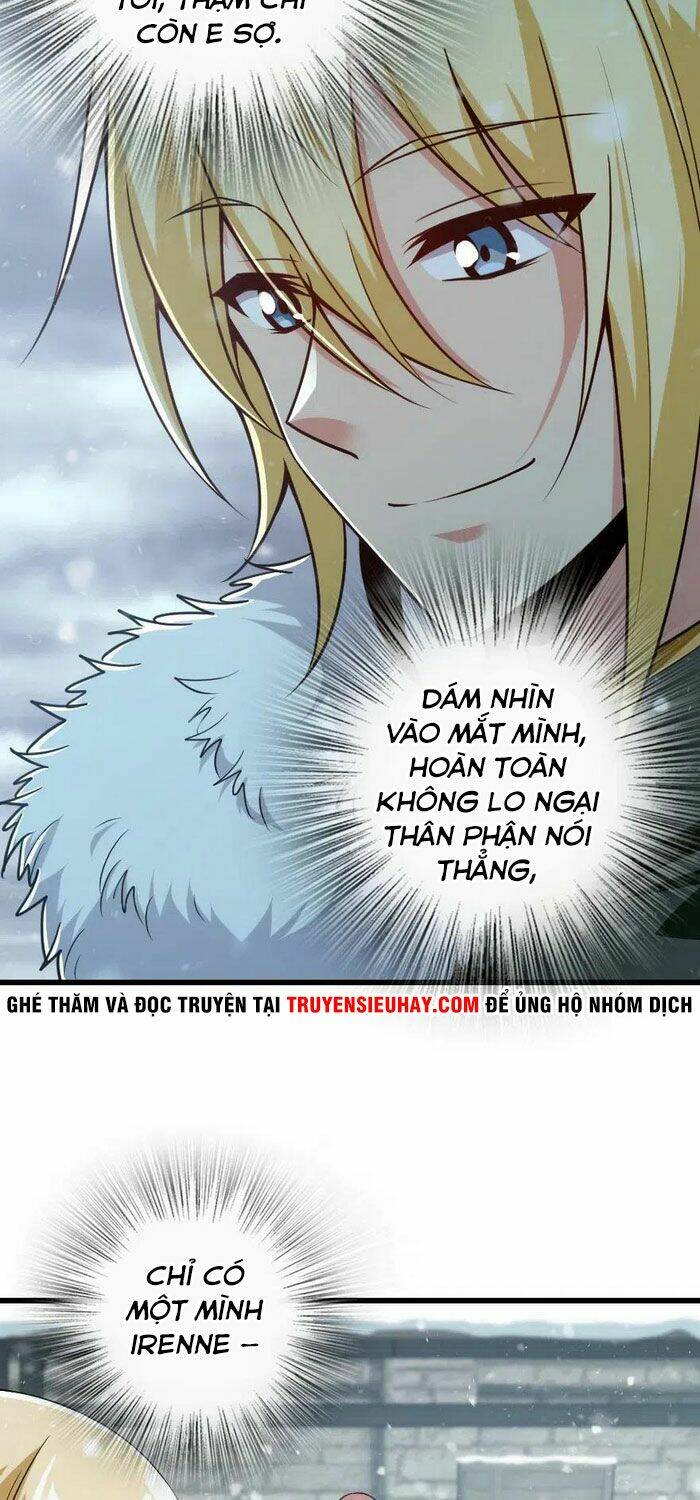 thả vu nữ đó ra Chapter 230 - Trang 2